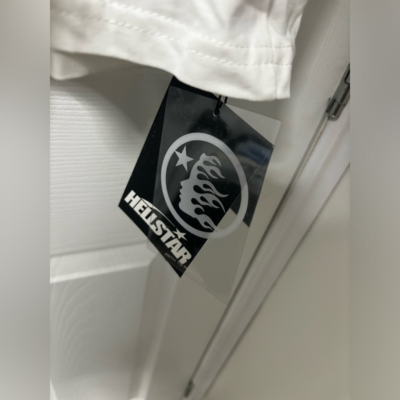 Hellstar NFC T shirt - Picture 4 of 4